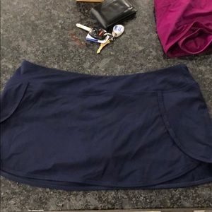 Athlete Swim Skirt